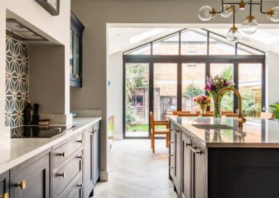 Building Contractor Staffordshire