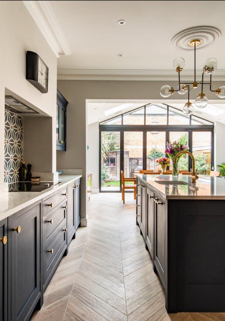 Building Contractor Staffordshire